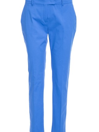 Брюки MAX MARA (328): фото 1 - Invogue